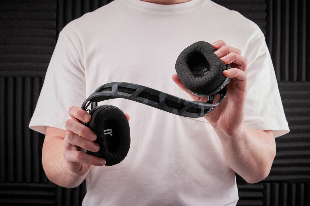 NACON HEADSET RIG 600 PRO HX 3665962019537