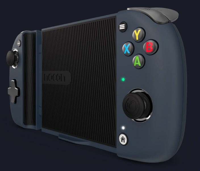 NACON HOLDER MG-X - ANDROID 3665962006537