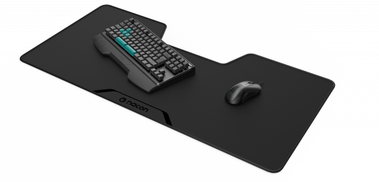 NACON MM-500ES MOUSE PAD 3499550366938