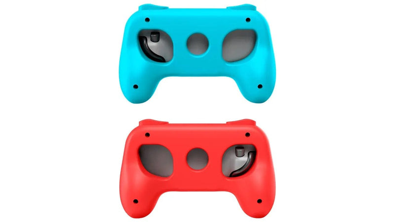 NACON NINTENDO SWITCH 2 DUAL JOY-CON GRIP SET 3665962028812