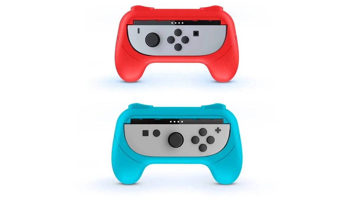 NACON NINTENDO SWITCH 2 DUAL JOY-CON GRIP SET 3665962028812