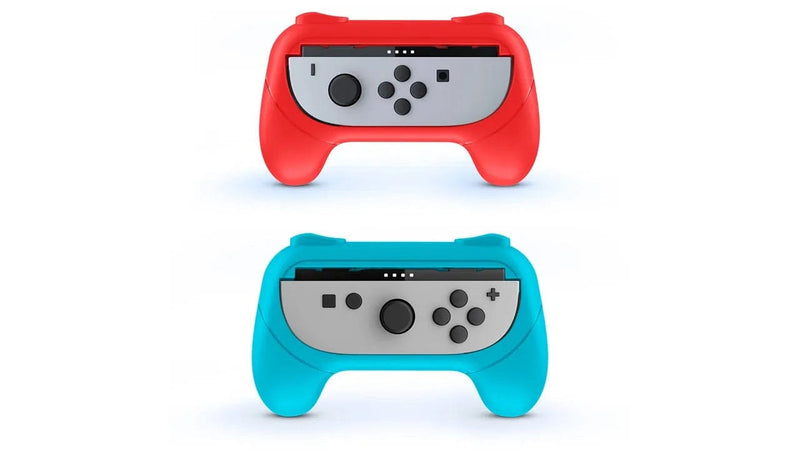 NACON NINTENDO SWITCH 2 DUAL JOY-CON GRIP SET 3665962028812