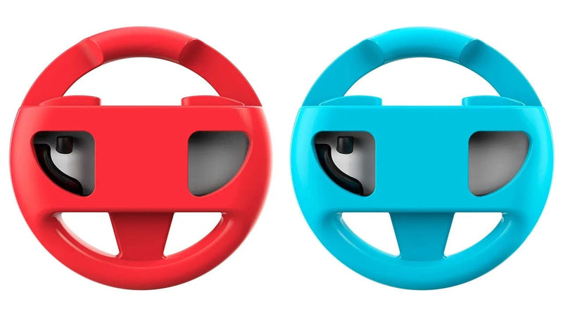 NACON NINTENDO SWITCH 2 DUAL WHEEL SET FOR JOY-CON 3665962028249