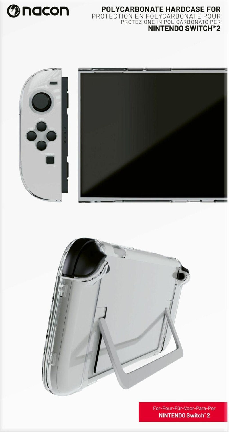NACON NINTENDO SWITCH HARDCASE