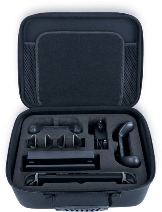 NACON NINTENDO SWITCH 2 STORAGE CASE XXL 3665962029123
