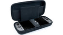 NACON NINTENDO SWITCH 2 TRAVEL POUCH BLACK 3665962028157