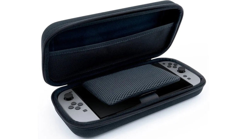 NACON NINTENDO SWITCH 2 TRAVEL POUCH BLACK 3665962028157