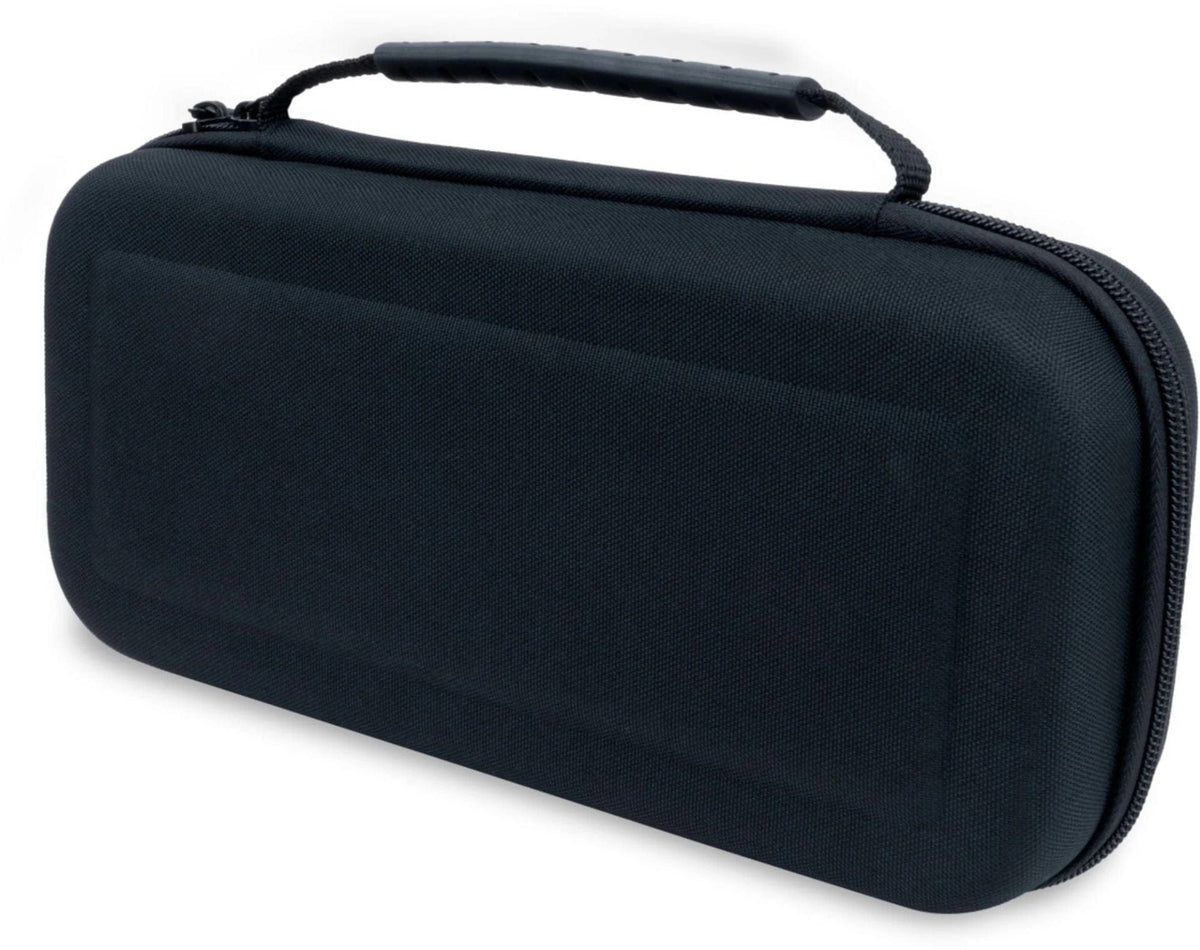 NACON NINTENDO SWITCH 2 TRAVEL POUCH BLACK 3665962028157