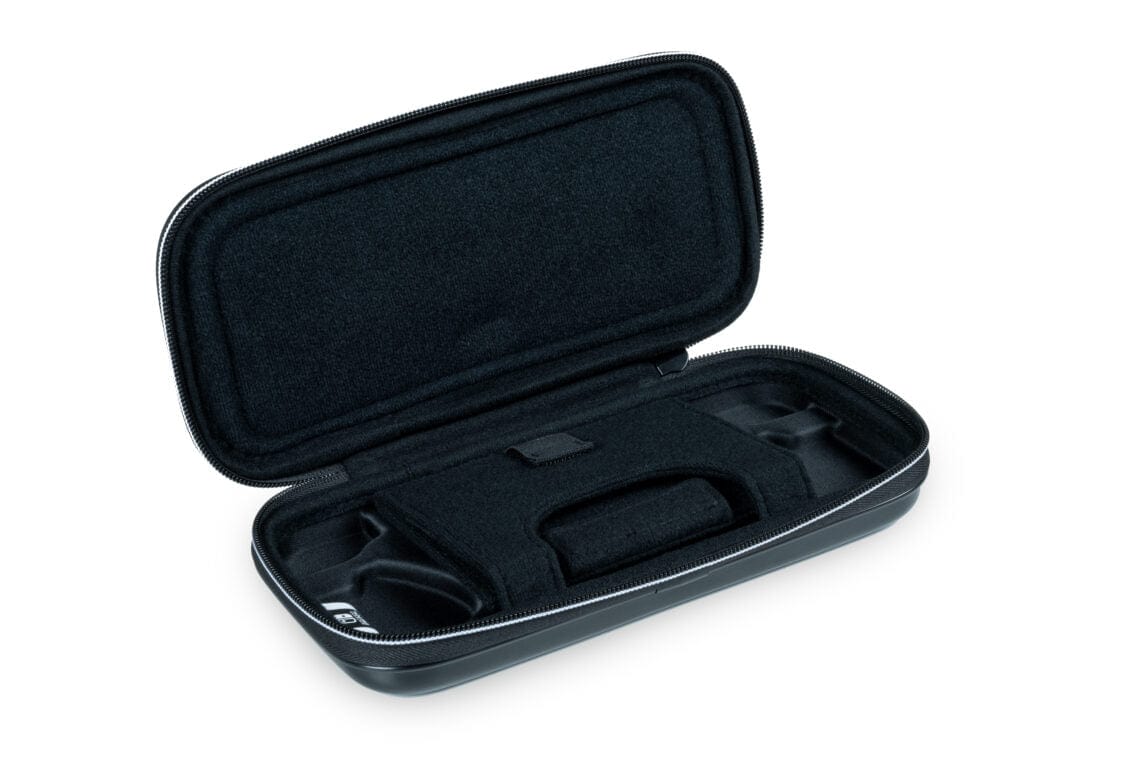 NACON NINTENDO SWITCH OFFICIAL SUPER MARIO WONDER TRAVEL CASE 0663293112968
