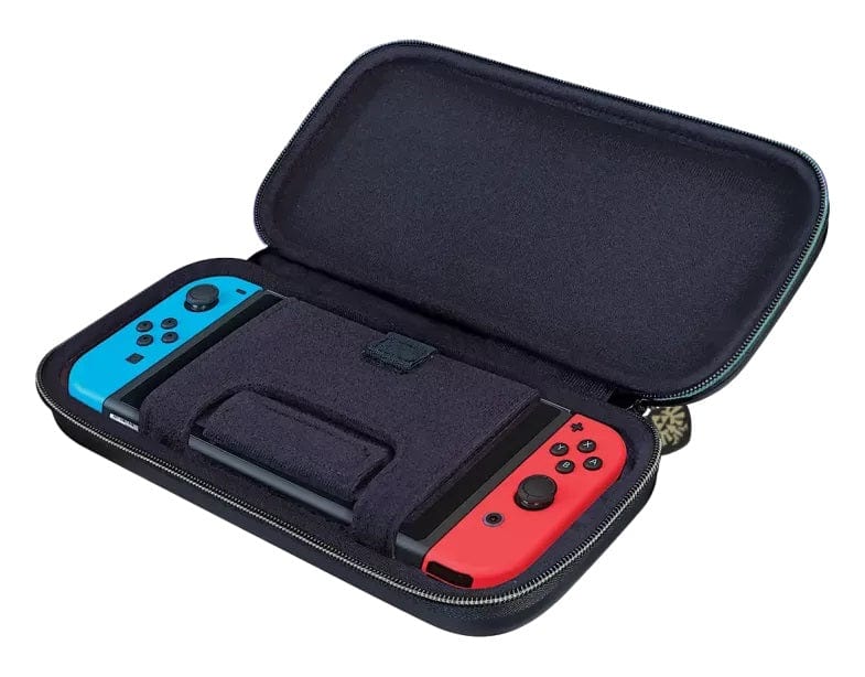 NACON NINTENDO SWITCH ZELDA TEARS OF THE KINGDOM DELUXE CASE 0663293112753