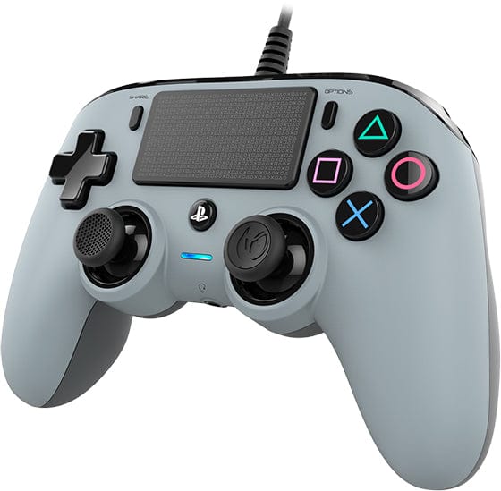 NACON PS4 REVOLUTION PRO CONTROLLER GREY 3499550361155