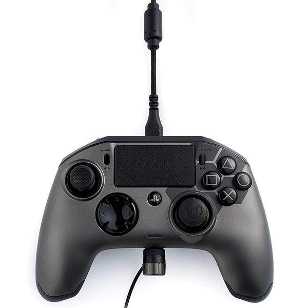 PlayStation4 - nacon コントローラー Amazon.com: NACON Wired Controller for PlayStation PS4 and PC