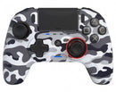 NACON PS4 REVOLUTION PRO CONTROLLER V3 CAMO GRAY 3665962000696