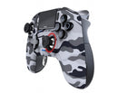 NACON PS4 REVOLUTION PRO CONTROLLER V3 CAMO GRAY - OPEN BOX 3200000000353