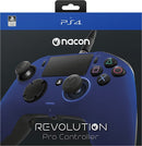 NACON PS4 REVOLUTION PRO IGRALNI PLOŠČEK, MODER 3499550359428