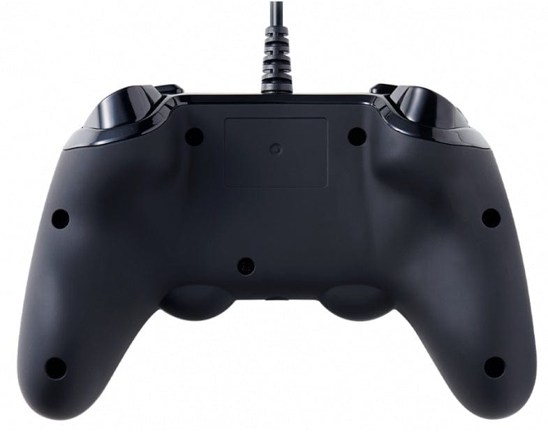 NACON PS4 WIRED COMPACT CONTROLLER CAMO GREEN 3499550382556