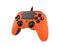 NACON PS4 WIRED COMPACT CONTROLLER ORANGE 3499550360745