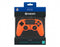 NACON PS4 WIRED COMPACT CONTROLLER ORANGE 3499550360745