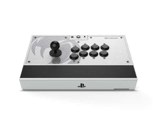 Amazon.com: NACON Daija Arcade Fight Stick Officially