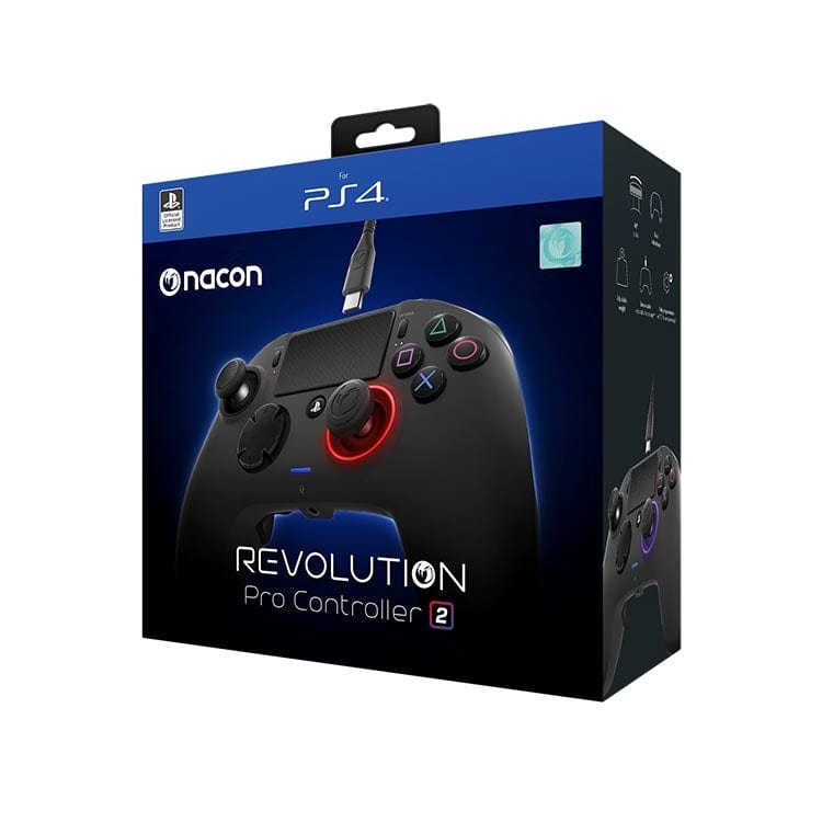 NACON REVOLUTION PRO CONTROLLER 2 3499550360899