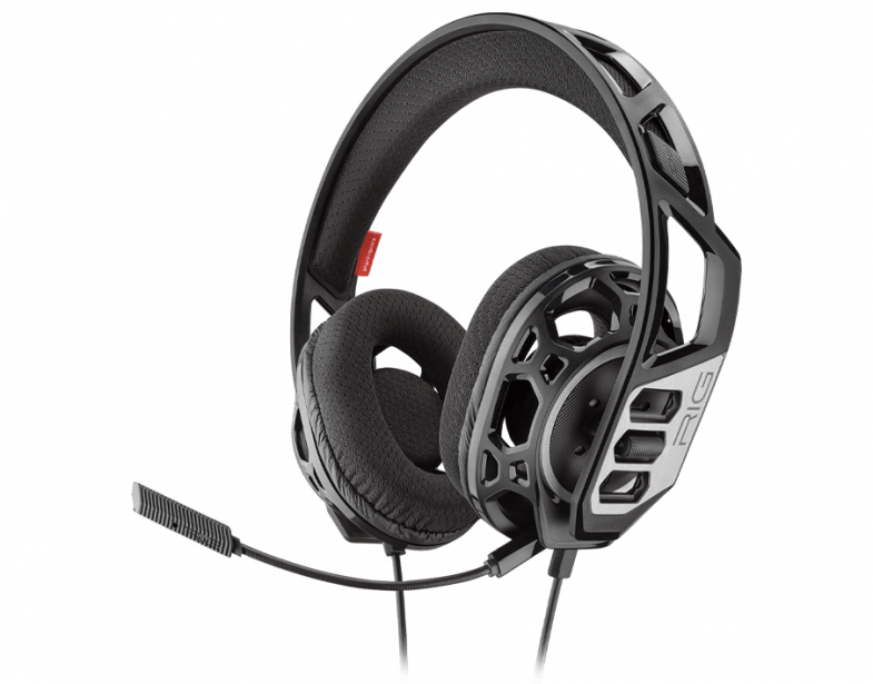 NACON RIG 300 HN HEADSET 0017229165663