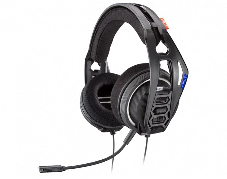 NACON RIG 400HS HEADSET 5033588048527