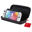 NACON SWITCH 2 DELUXE CARRYING CASE - MARIO KART WORLD 0663293113682