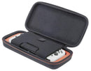 NACON SWITCH 2 GAME TRAVELER DELUXE SYSTEM CASE 0663293113460
