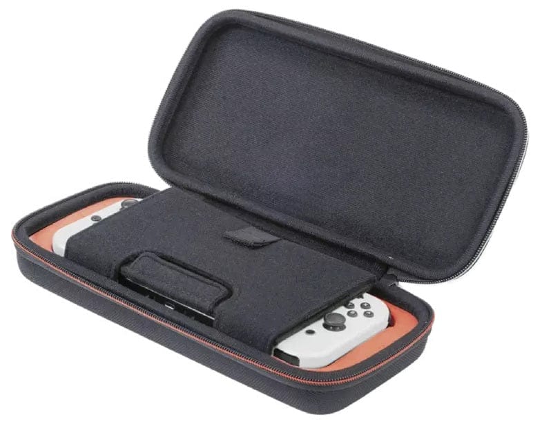 NACON SWITCH 2 GAME TRAVELER DELUXE SYSTEM CASE 0663293113460