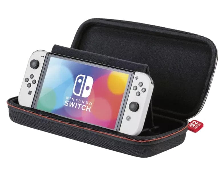NACON SWITCH 2 GAME TRAVELER DELUXE SYSTEM CASE 0663293113460