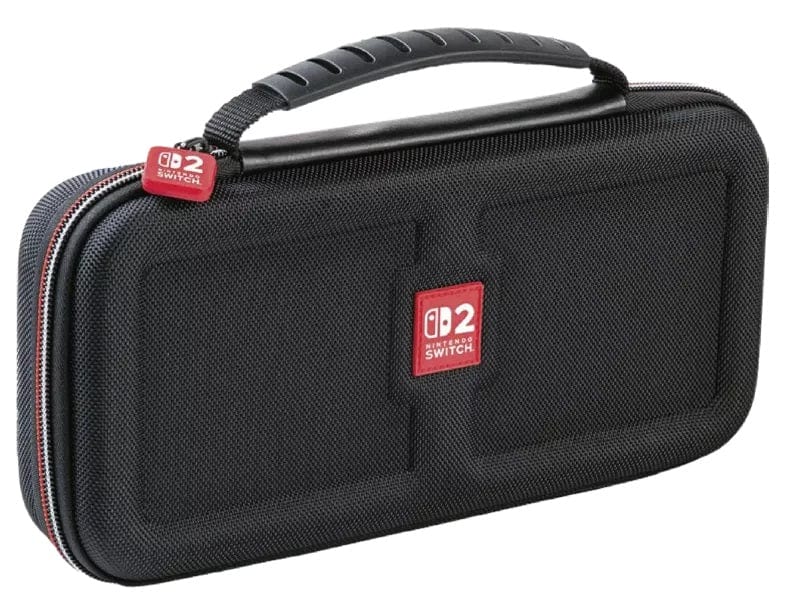 NACON SWITCH 2 GAME TRAVELER DELUXE SYSTEM CASE 0663293113460