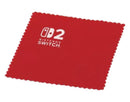 NACON SWITCH 2 GAME TRAVELER DELUXE SYSTEM CASE MEDIUM 0663293113514