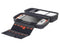 NACON SWITCH 2 GAME TRAVELER DELUXE SYSTEM CASE MEDIUM 0663293113514