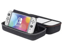 NACON SWITCH 2 GAME TRAVELER DELUXE SYSTEM CASE MEDIUM 0663293113514