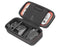 NACON SWITCH 2 GAME TRAVELER DELUXE SYSTEM CASE MEDIUM 0663293113514