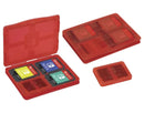 NACON SWITCH 2 GAME TRAVELER DELUXE SYSTEM CASE XL 0663293113637