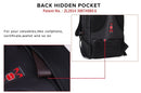 NAHRBTNIK TIGERNU T-B3032 BLACK 19 6928112304523