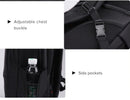 NAHRBTNIK TIGERNU T-B3032 BLACK 19 6928112304523