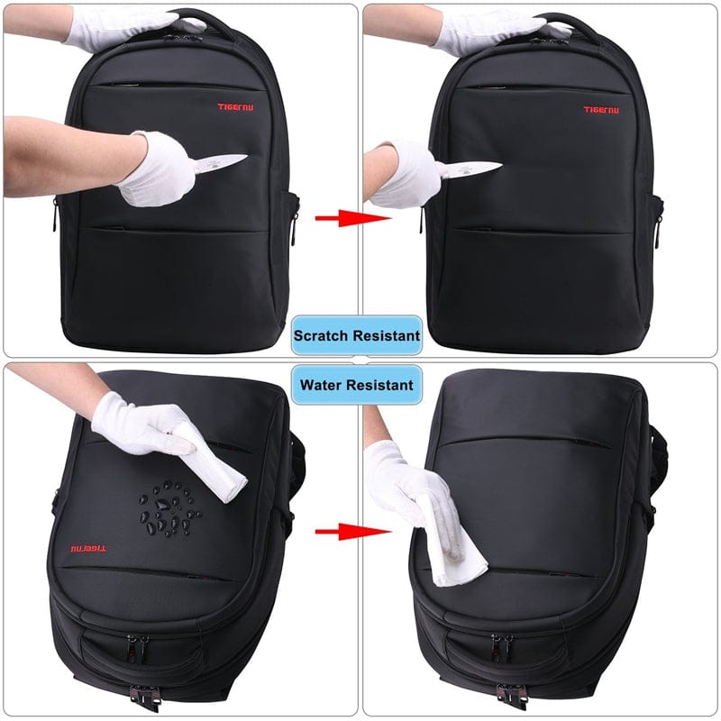 NAHRBTNIK TIGERNU T-B3032 BLACK 19 6928112304523