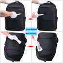 NAHRBTNIK TIGERNU T-B3032 BLACK 19 6928112304523