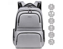 NAHRBTNIK TIGERNU T-B3140 SILVER GREY 15.6 6928112302550