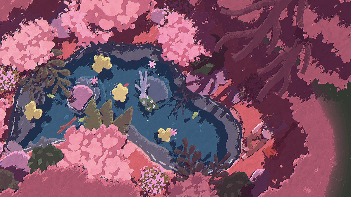 Naiad: Flow Edition (Nintendo Switch) 8436622260799