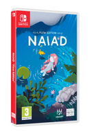 Naiad: Flow Edition (Nintendo Switch) 8436622260799