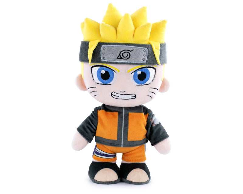 NARUTO - NARUTO 30CM PLUSH 8436591580744