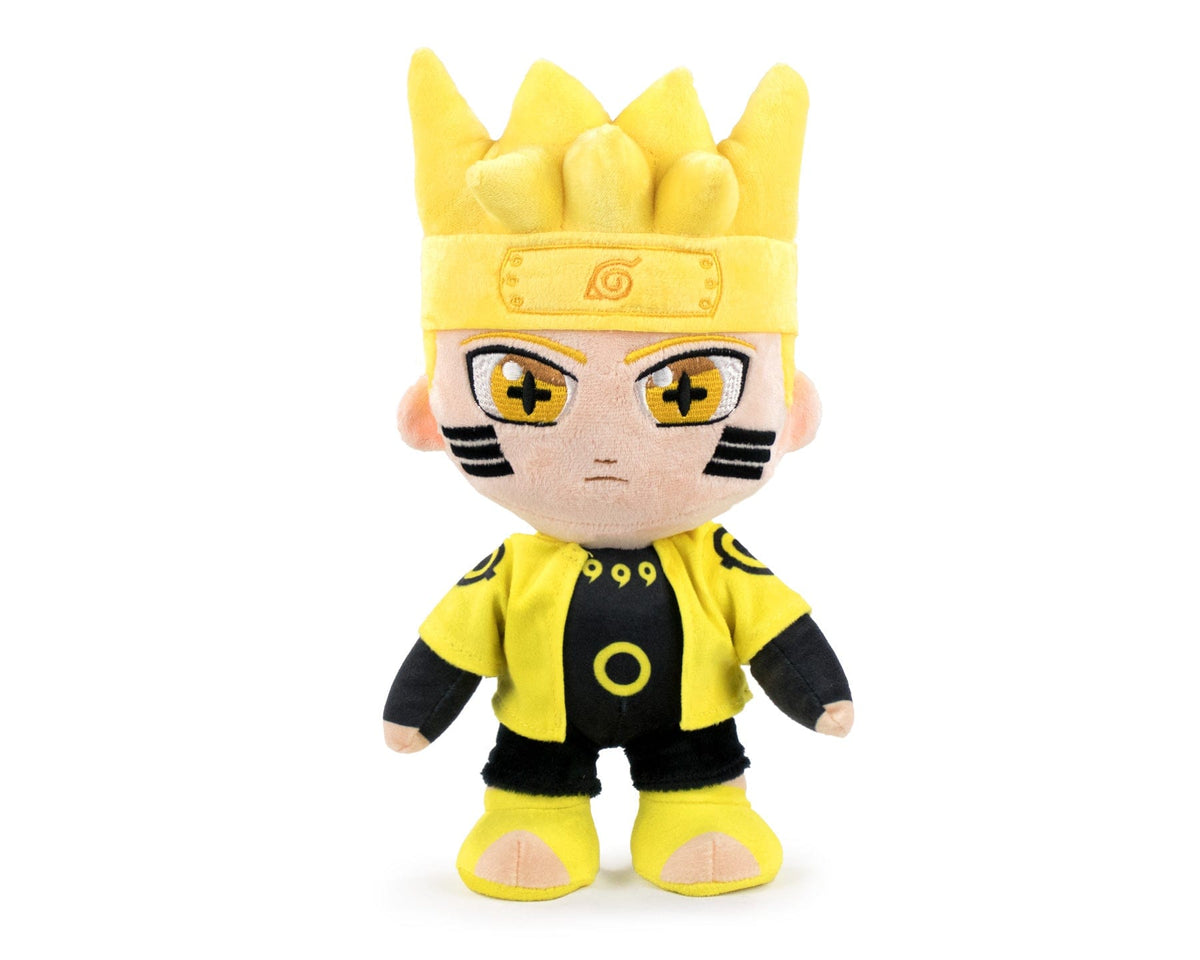 NARUTO - NARUTO 6 PATH SAGE 29CM PLUSH 8436591582496