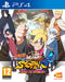Naruto Shippuden: Ultimate Ninja Storm 4 - Road to Boruto (PS4) - DAMAGED BOX 3200000002968