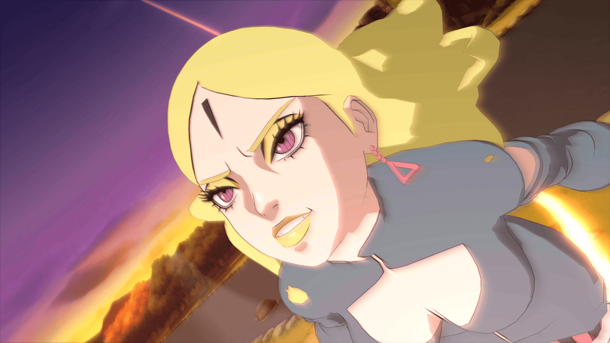 Naruto X Boruto Ultimate Ninja Storm Connections - Ultimate Edition (Xbox Series X & Xbox One) 3391892027792