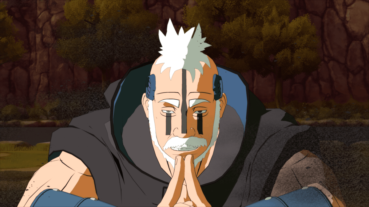 Naruto X Boruto Ultimate Ninja Storm Connections - Ultimate Edition (Xbox Series X & Xbox One) 3391892027792