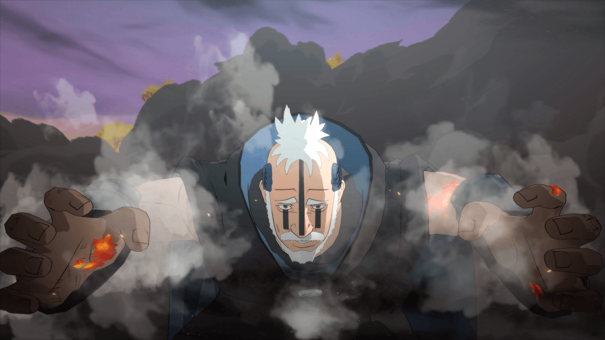 Naruto X Boruto Ultimate Ninja Storm Connections - Ultimate Edition (Xbox Series X & Xbox One) 3391892027792