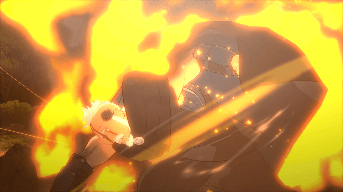 Naruto X Boruto Ultimate Ninja Storm Connections - Ultimate Edition (Xbox Series X & Xbox One) 3391892027792